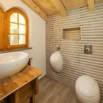 Luxury Panoramic View Fireplace Sauna Garden * グレヘン