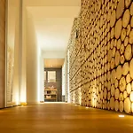 Luxury Panoramic View Fireplace Sauna Garden Alpesi faház *