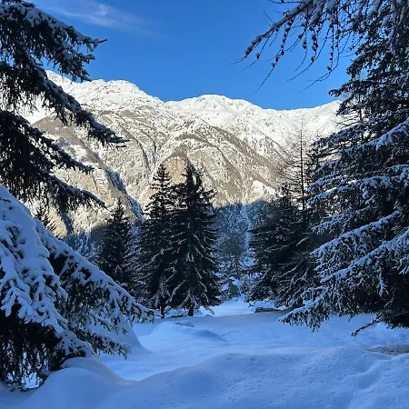 Luxury Panoramic View Fireplace Sauna Garden *