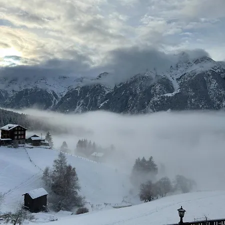 Luxury Panoramic View Fireplace Sauna Garden * غراشن