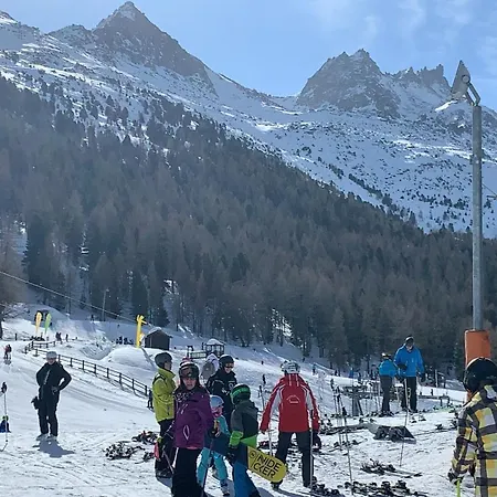 Luxury Panoramic View Fireplace Sauna Garden Σαλέ Grächen