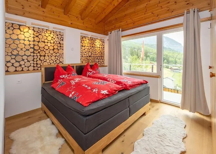 Luxury Panoramic View Fireplace Sauna Garden Σαλέ *