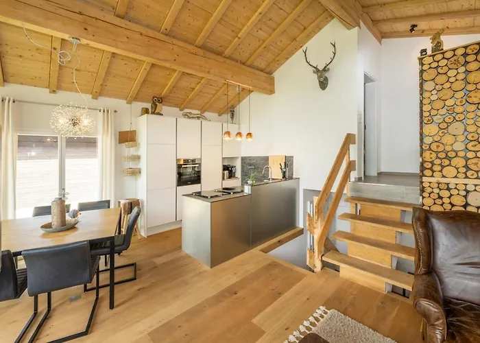 Luxury Panoramic View Fireplace Sauna Garden *