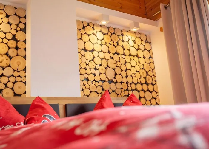 Luxury Panoramic View Fireplace Sauna Garden Σαλέ