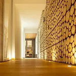 Luxury Panoramic View Fireplace Sauna Garden Chalet Grächen
