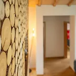 Luxury Panoramic View Fireplace Sauna Garden * Grächen