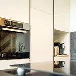 Luxury Panoramic View Fireplace Sauna Garden Grächen
