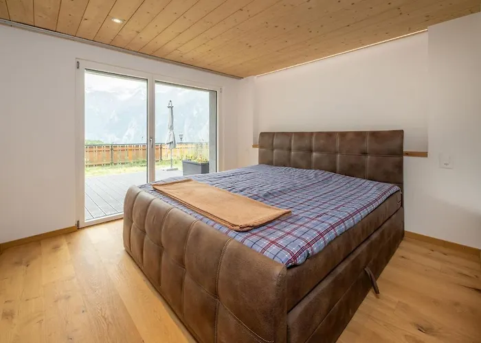 Luxury Panoramic View Fireplace Sauna Garden *